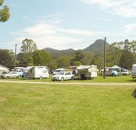 Mullumbimby Showground Camping Ground - Accommodation Sunshine Coast