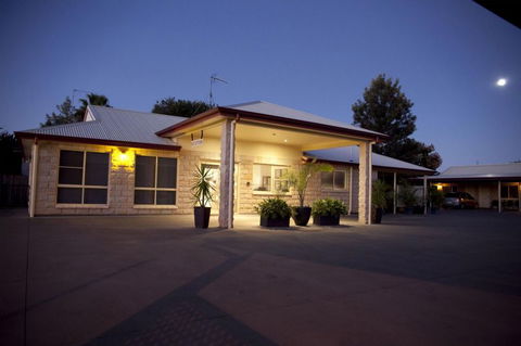 White Gums Motor Inn - Accommodation Sunshine Coast 6