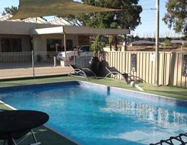 Mia Motel - Accommodation Sunshine Coast 3
