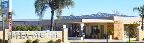 Mia Motel - Accommodation Sunshine Coast 2