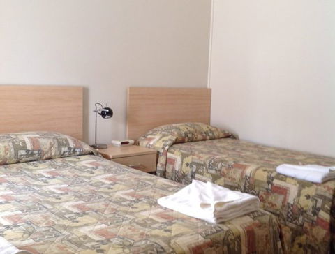 Mia Motel - Accommodation Sunshine Coast 5