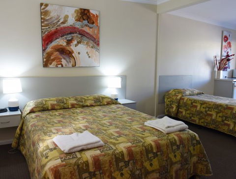 Mia Motel - Accommodation Sunshine Coast 4