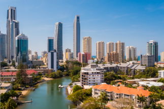 Accommodation Sunshine Coast