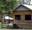 Banksia Lake Cottages - Accommodation Sunshine Coast