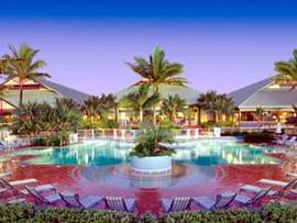 Novotel Twin Waters Resort - Accommodation Sunshine Coast 0