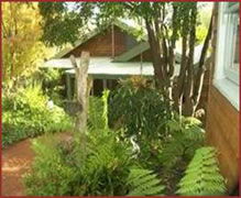 CEDAR CROFT Bed & Breakfast - Accommodation Sunshine Coast 0