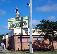 Jackie Howe Motel - Accommodation Sunshine Coast