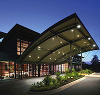 Aitken Hill - Accommodation Sunshine Coast