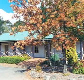 Federation Gardens Lodge - Accommodation Sunshine Coast