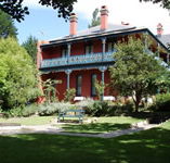Balmoral Guest House - Accommodation Sunshine Coast