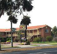 Comfort Inn and Suites King Avenue - Accommodation Sunshine Coast