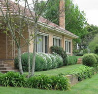 Westgate Vineyard Country House - Accommodation Sunshine Coast