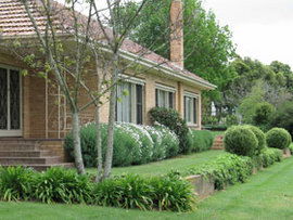Westgate Vineyard Country House - Accommodation Sunshine Coast 0