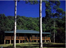 Dungog NSW Accommodation Sunshine Coast