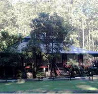 Barrington Guest House - Accommodation Sunshine Coast