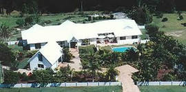Yandina QLD Accommodation Sunshine Coast