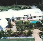 Ninderry Manor - Accommodation Sunshine Coast