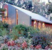 Clarendon Chalets - Accommodation Sunshine Coast