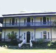 Colhurst House Bed  Breakfast - Accommodation Sunshine Coast