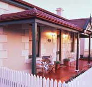 Eliza Cottage - Accommodation Sunshine Coast