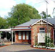 Amble In Self Contained Accommodation - Garden Retreat B  B - Accommodation Sunshine Coast