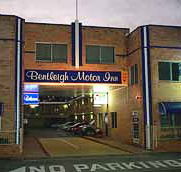 Bentleigh Motor Inn - Accommodation Sunshine Coast
