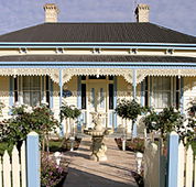 Carrington House - Accommodation Sunshine Coast