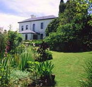 Mount Stuart House - Accommodation Sunshine Coast