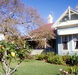 Pendower House - Accommodation Sunshine Coast