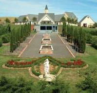 Barcaldine House - Accommodation Sunshine Coast