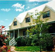 Celestine House B  B - Accommodation Sunshine Coast