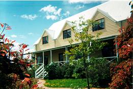 Celestine House B & B - Accommodation Sunshine Coast 0