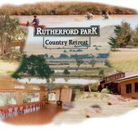 Rutherford Park Country Retreat - Accommodation Sunshine Coast