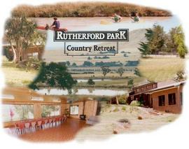 Rutherford Park Country Retreat - Accommodation Sunshine Coast 0