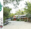 Uniting Conference Centre - Bonny Hills - Accommodation Sunshine Coast