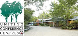 Uniting Conference Centre - Bonny Hills - Accommodation Sunshine Coast 0