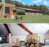 High Country Mountain Resort - Accommodation Sunshine Coast