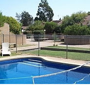 Executive Hideaway Motel - Accommodation Sunshine Coast