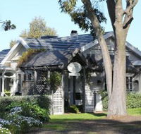 Holmwood Guest House - Accommodation Sunshine Coast