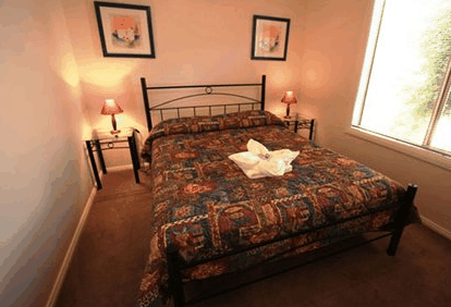 Comfort Inn Crystal - Accommodation Sunshine Coast 2