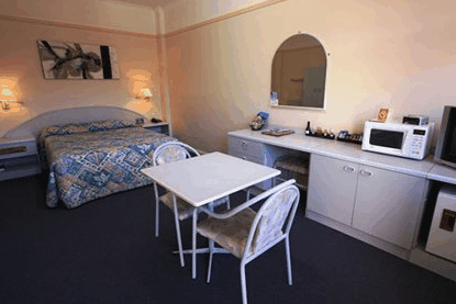Comfort Inn Crystal - Accommodation Sunshine Coast 3
