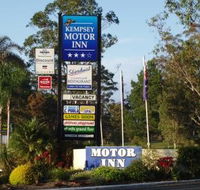 Kempsey Motor Inn - Accommodation Sunshine Coast