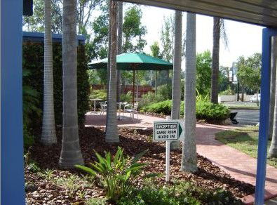 Kempsey Motor Inn - Accommodation Sunshine Coast 1