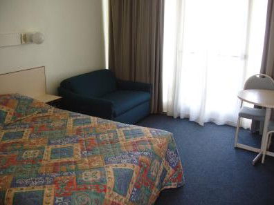 Kempsey Motor Inn - Accommodation Sunshine Coast 2