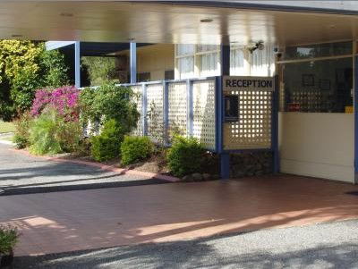 Kempsey Motor Inn - Accommodation Sunshine Coast 5