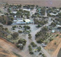 Flinders Ranges Caravan Park - Accommodation Sunshine Coast