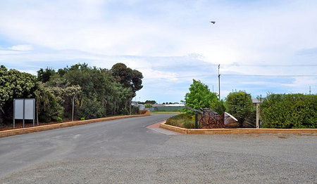 Goolwa Camping And Tourist Park - Accommodation Sunshine Coast 0