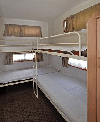 Goolwa Camping And Tourist Park - Accommodation Sunshine Coast 1