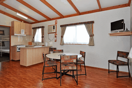 Goolwa Camping And Tourist Park - Accommodation Sunshine Coast 2
