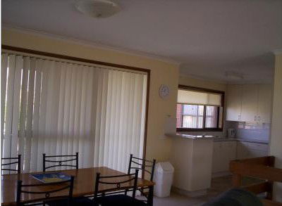 Anchor Bell Holiday Apartments - Accommodation Sunshine Coast 4